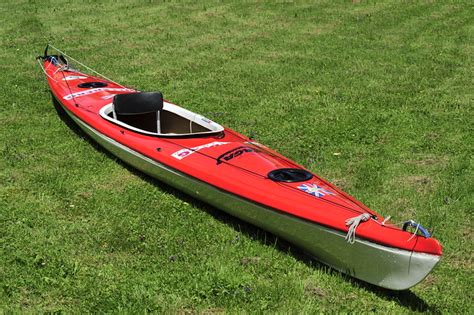 Kayak bavaria Continuara.org