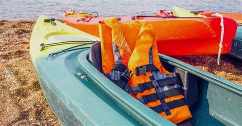 Kayak completo accesorios Continuara.org