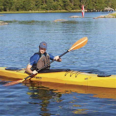 Kayak individual Continuara.org
