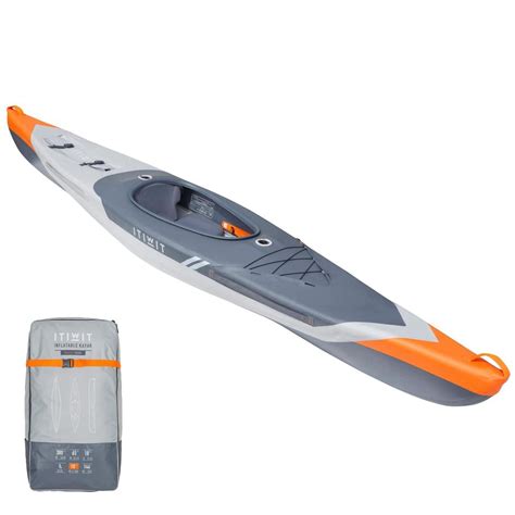 Kayak itiwit alta Continuara.org