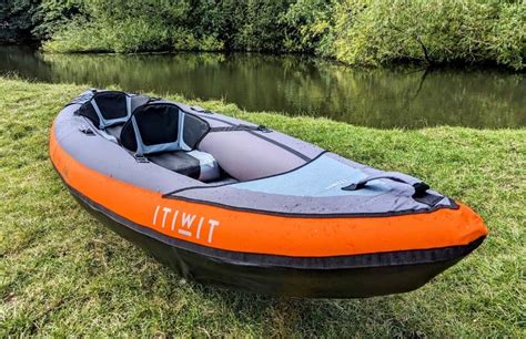 Kayak itiwit una Continuara.org