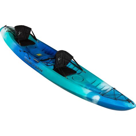 Kayak malibu two Continuara.org