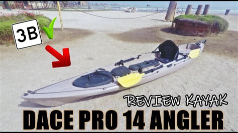 Kayak muy buen Continuara.org