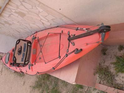 Kayak no usarlo Continuara.org