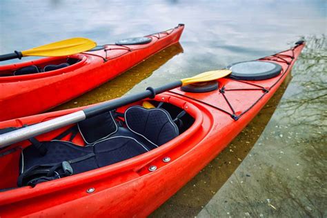 Kayak ocean kayak Continuara.org
