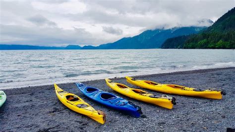Kayak ocean Continuara.org