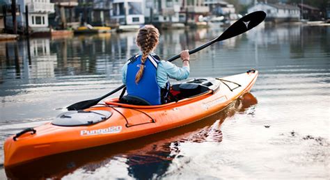 Kayak pungo Continuara.org