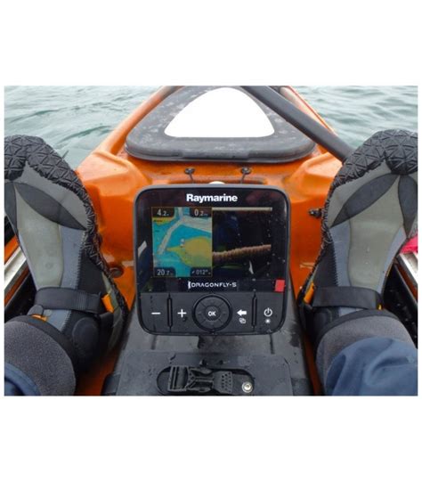 Kayak sonda Continuara.org