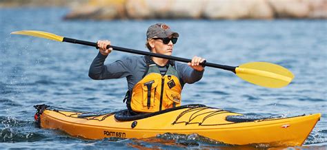 Kayak travesia Continuara.org
