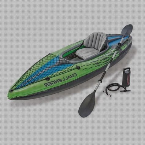 Kayak una plazas Continuara.org