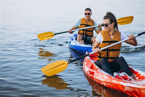 Kayaks Continuara.org