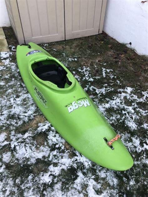 Kayaksurf mega maverick Continuara.org