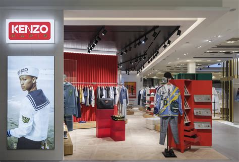 Kenzo Continuara.org