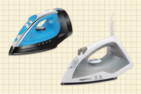 Key steam iron Continuara.org