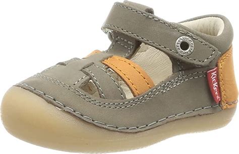 Kickers talla Continuara.org