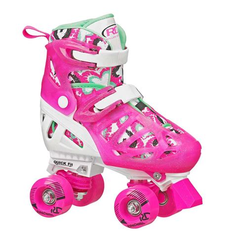 Kids patines Continuara.org