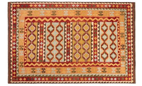 Kilim tapiz Continuara.org