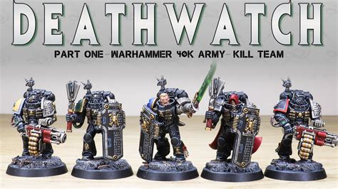 Kill team deathwatch Continuara.org
