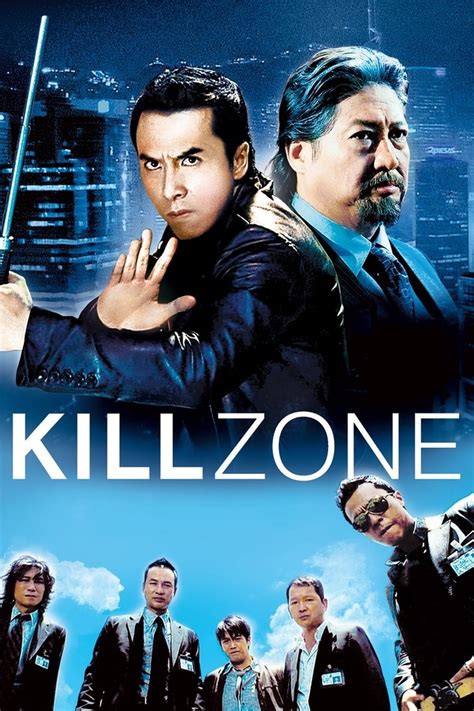 Kill zone Continuara.org