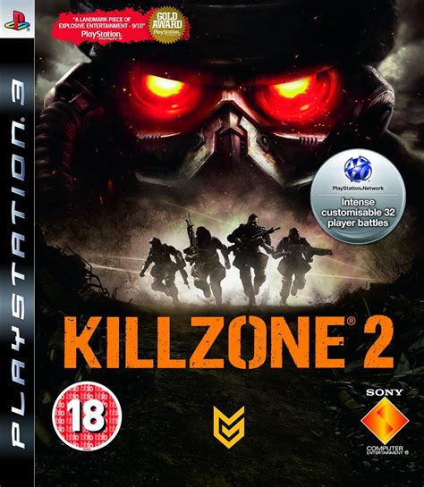 Killzone 2 ps3 Continuara.org