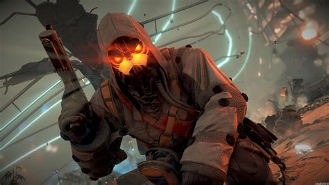 Killzone shadow fall Continuara.org