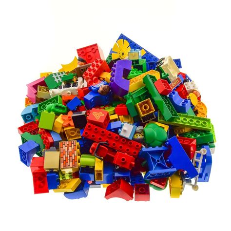 Kilos lego Continuara.org