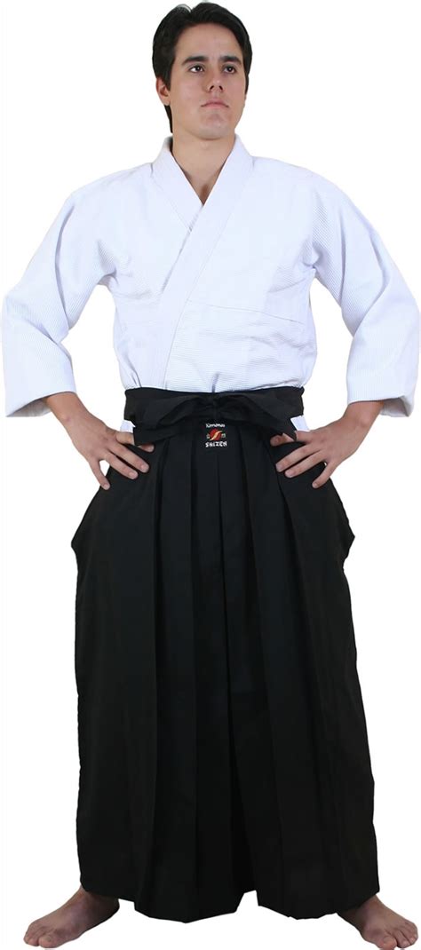 Kimono aikido Continuara.org