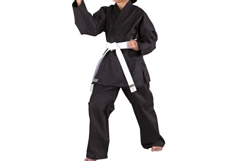 Kimono artes marciales Continuara.org