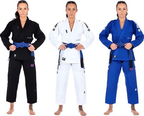 Kimono bjj tatami Continuara.org