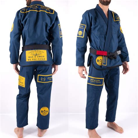 Kimono bjj Continuara.org