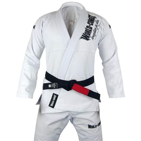 Kimono jiu jitsu Continuara.org