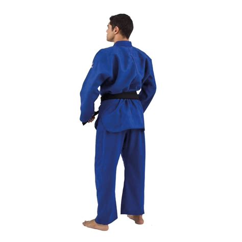 Kimono judo adulto Continuara.org