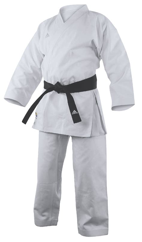 Kimono judo karate Continuara.org