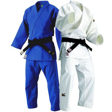 Kimono judo Continuara.org