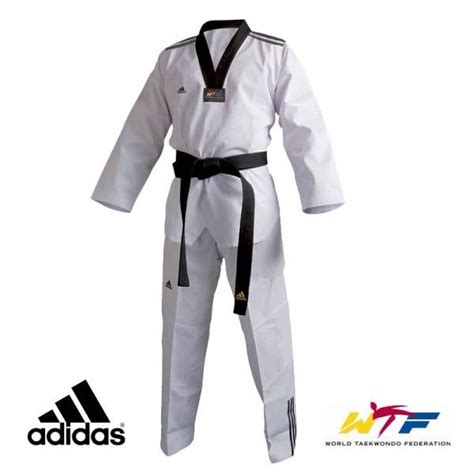 Kimono taekwondo completo Continuara.org