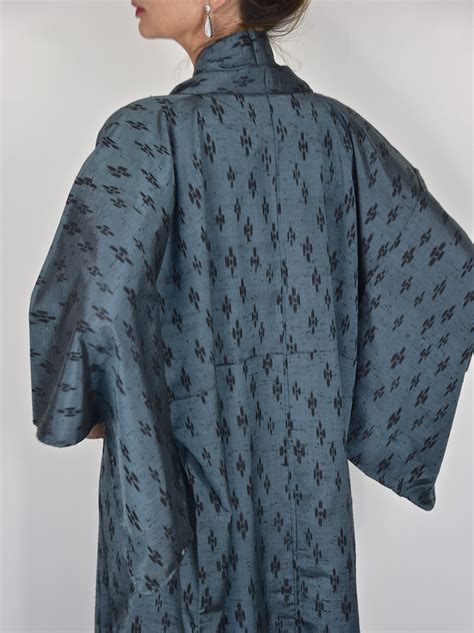 Kimono unisex Continuara.org