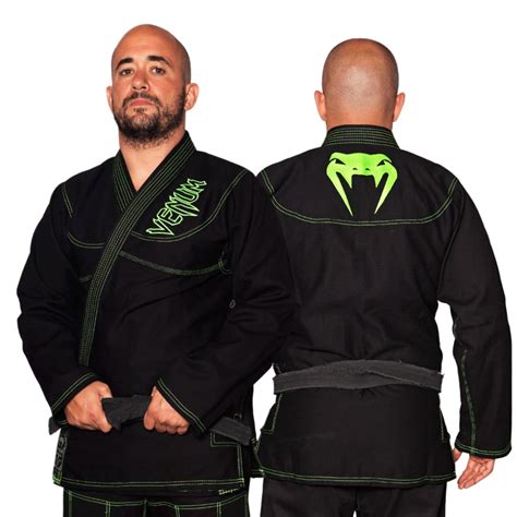 Kimono venum jiu Continuara.org
