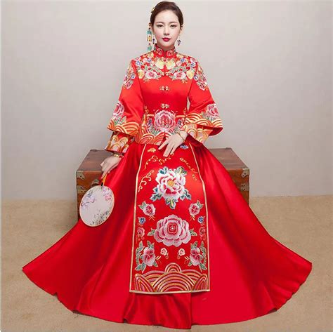 Kimonos chinos Continuara.org
