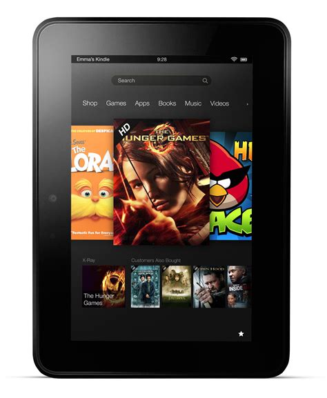 Kindle fire Continuara.org