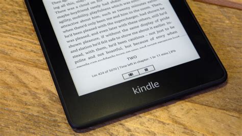 Kindle paperwhite Continuara.org