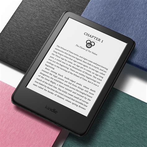 Kindle Continuara.org