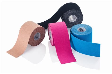 Kinesiotape Continuara.org