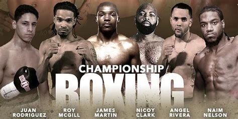 King boxing Continuara.org