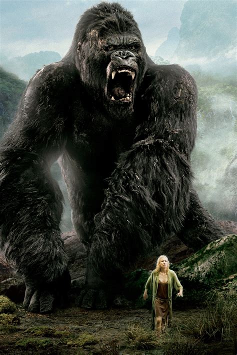 King kong Continuara.org