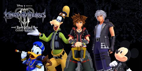 Kingdom hearts nintendo Continuara.org