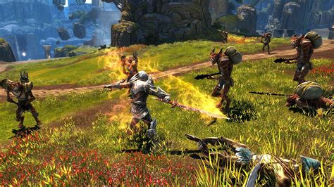 Kingdoms of amalur Continuara.org