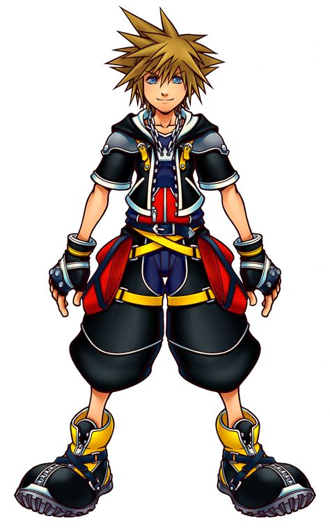 Kingdon hearts Continuara.org