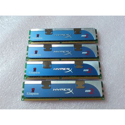 Kingston ddr2 Continuara.org