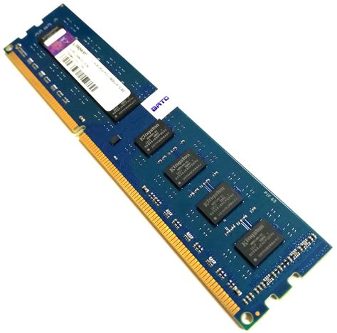 Kingston ddr3 10600u Continuara.org