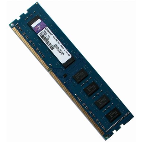 Kingston ddr3 4gb Continuara.org